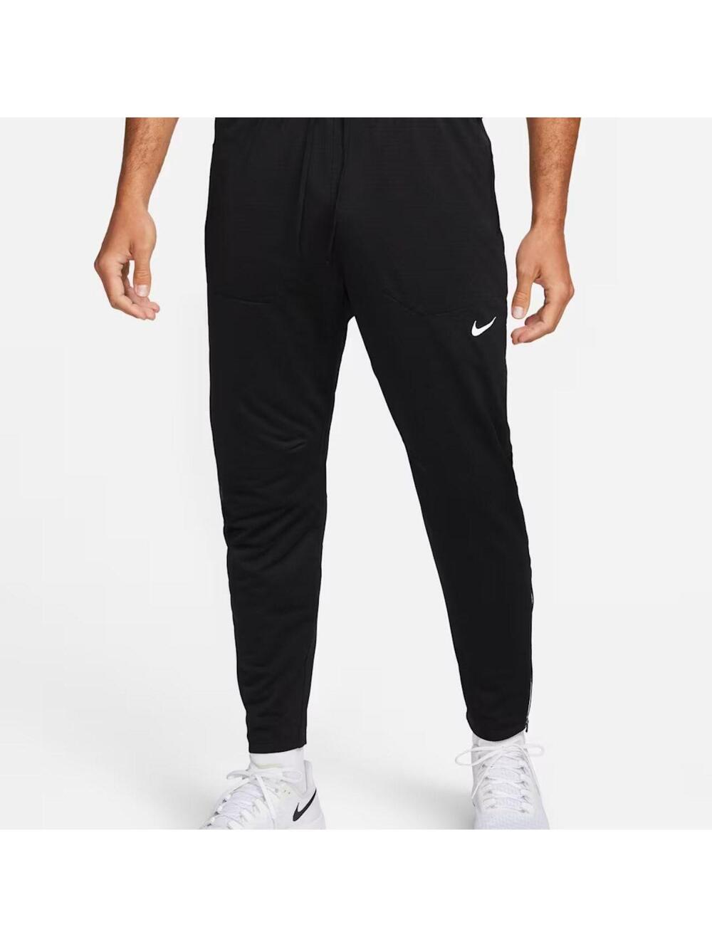 Nike Phenom Elite Men's Dri-FIT Running Pants Black
